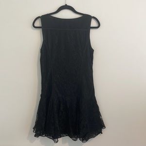 Banana Republic dress